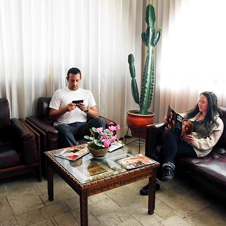 Tambo Hotel Cuzco Kültér fotó