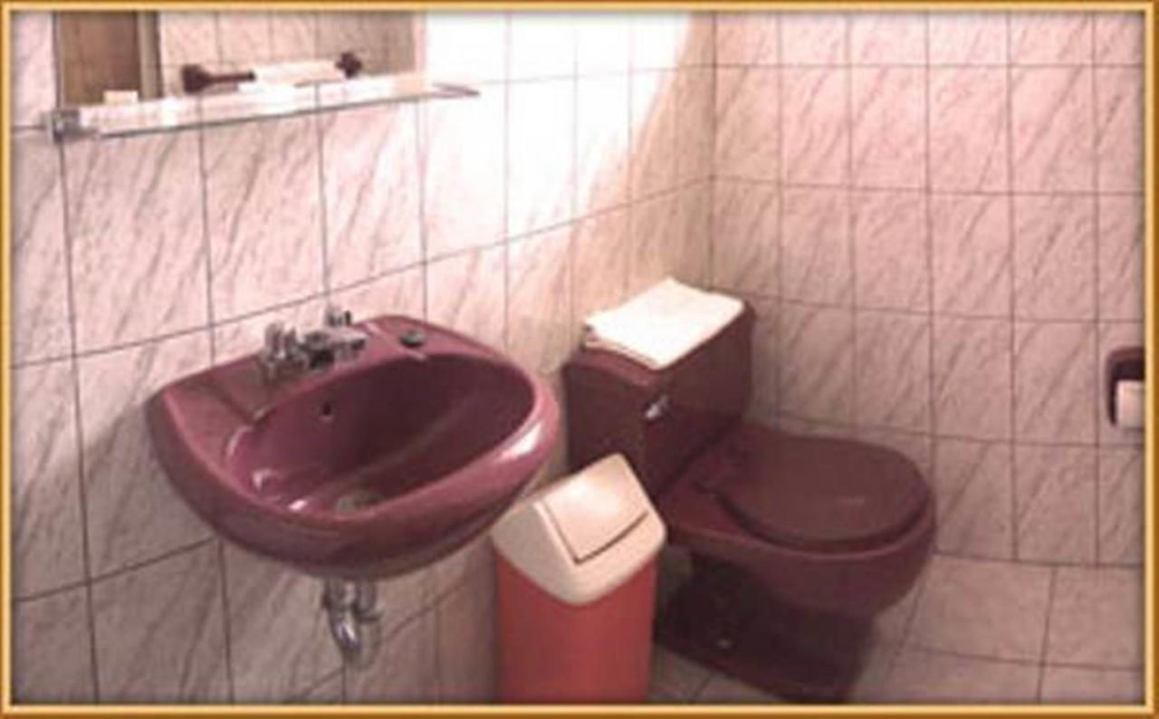 Tambo Hotel Cuzco Kültér fotó