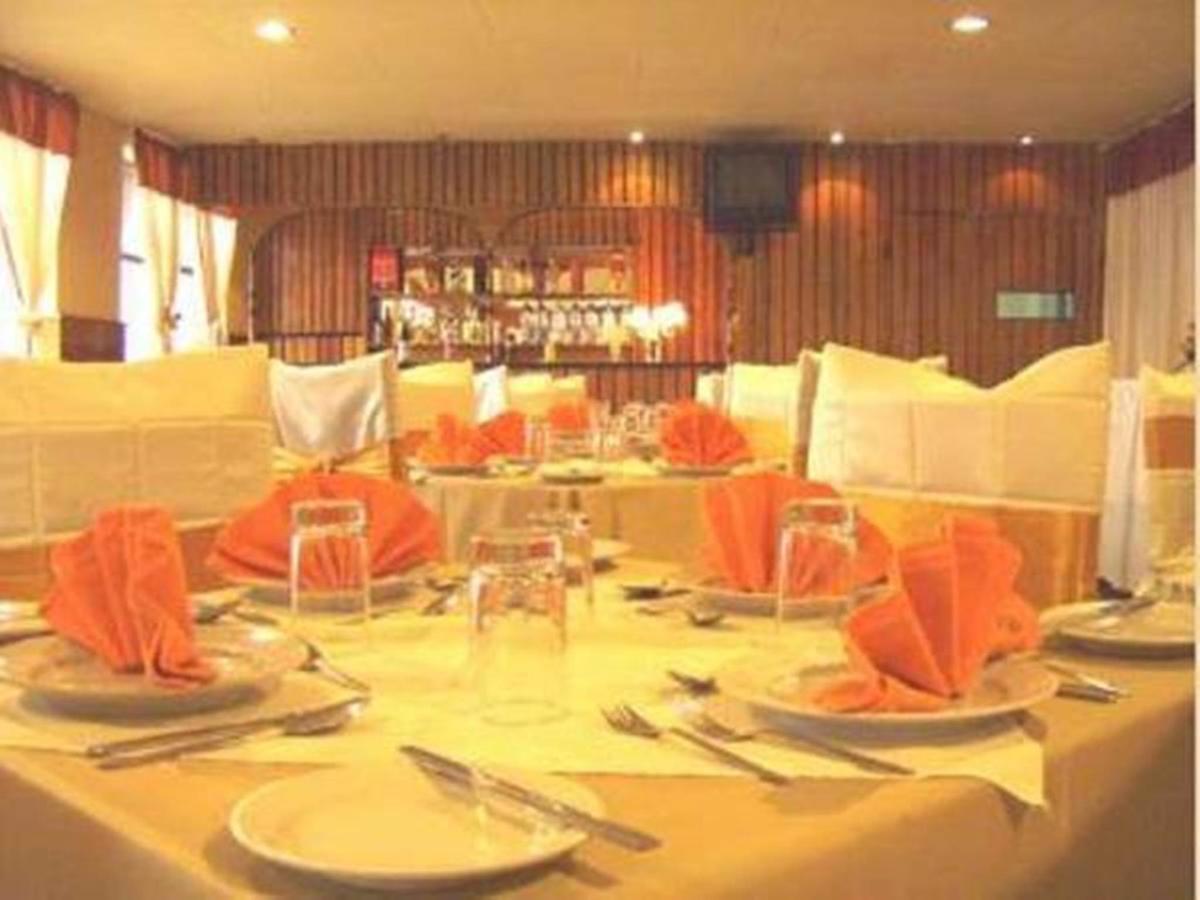 Tambo Hotel Cuzco Kültér fotó