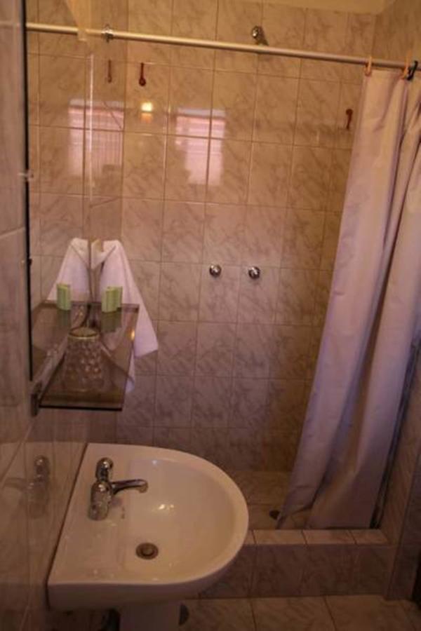 Tambo Hotel Cuzco Kültér fotó