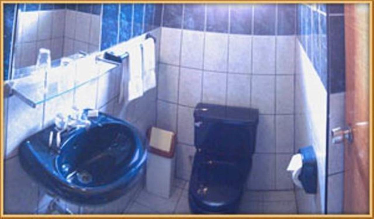 Tambo Hotel Cuzco Kültér fotó