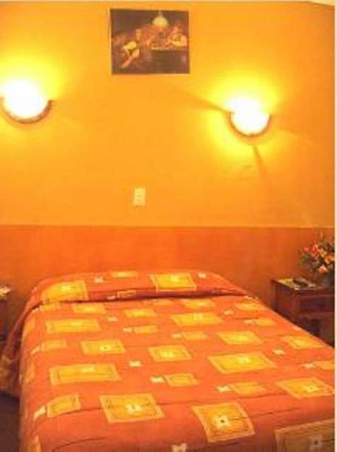 Tambo Hotel Cuzco Kültér fotó