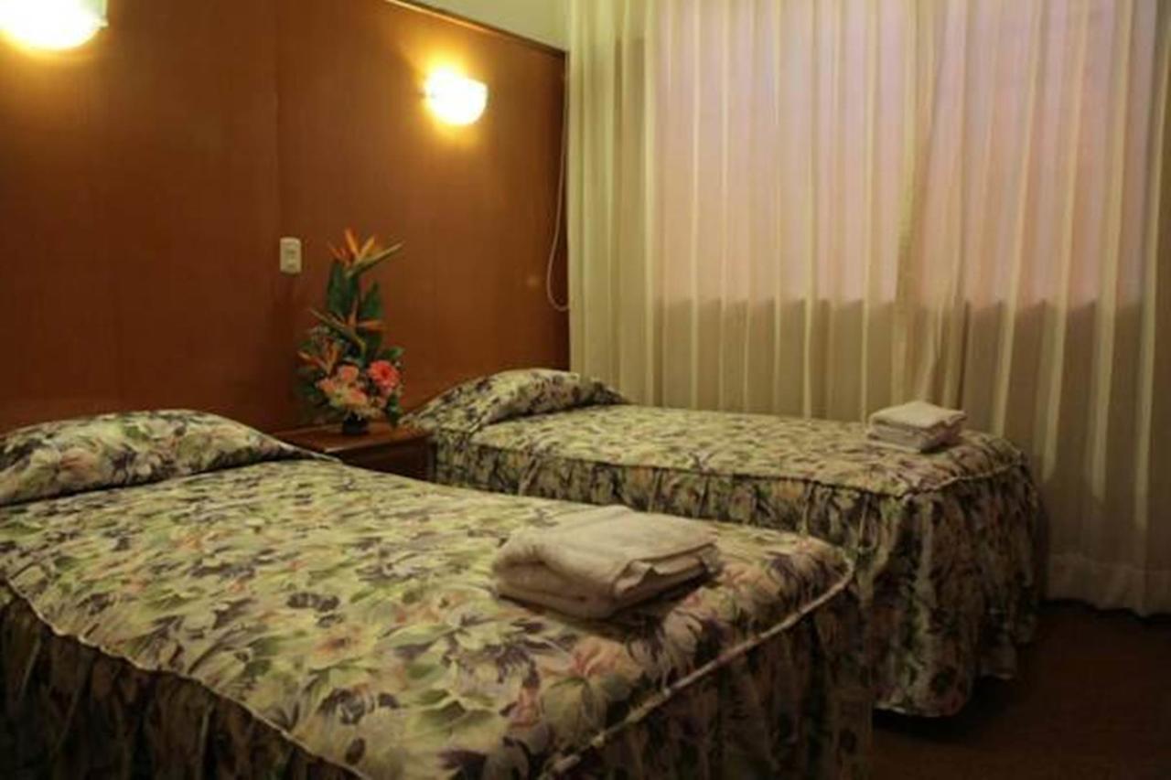 Tambo Hotel Cuzco Kültér fotó