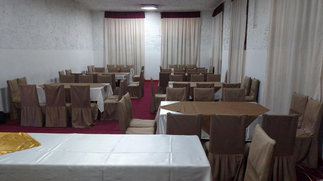 Tambo Hotel Cuzco Kültér fotó