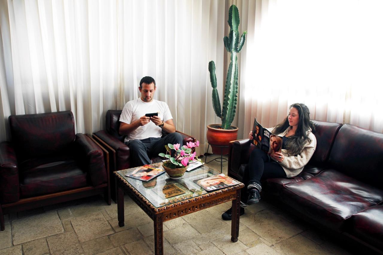Tambo Hotel Cuzco Kültér fotó