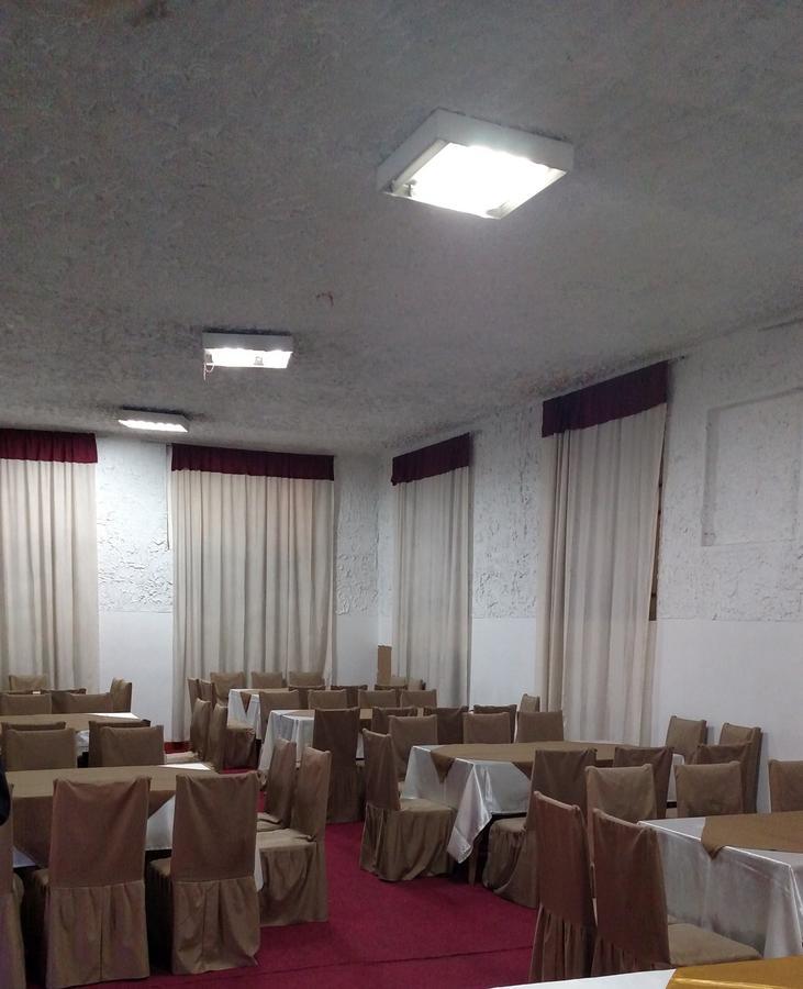 Tambo Hotel Cuzco Kültér fotó